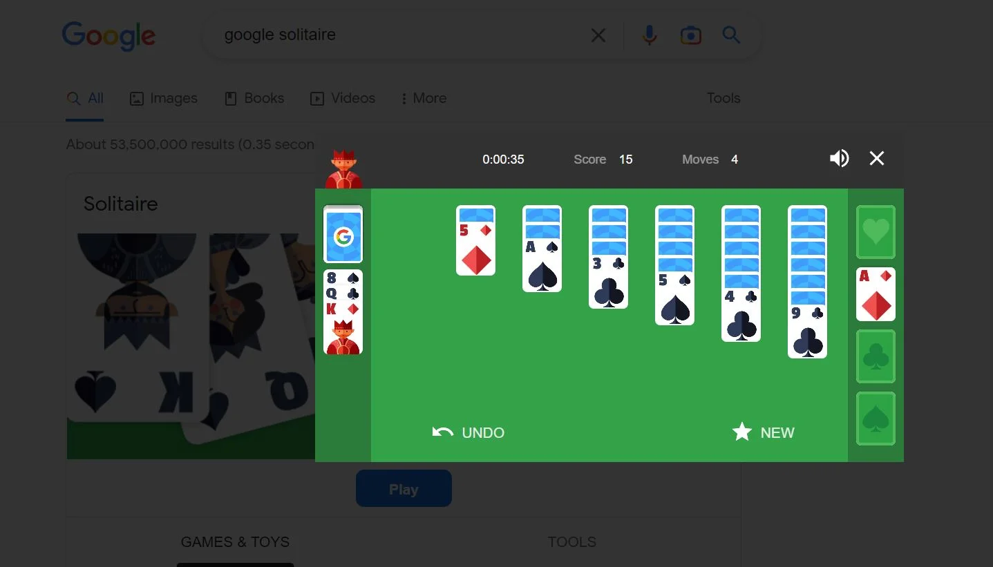 Microsoft solitaire collection download