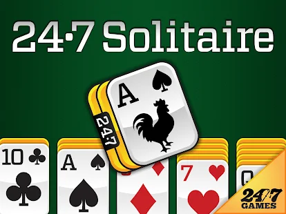 Solitaire play online free